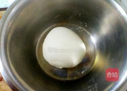 小白菜肉馄饨的做法图解3