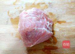 小白菜肉馄饨的做法图解10