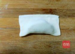 小白菜肉馄饨的做法图解22