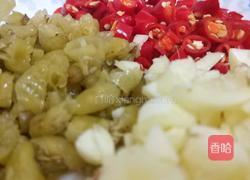 酸辣凤爪的做法图解2