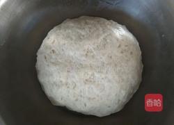 千层烤饼（发面）的做法图解3