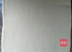 千层烤饼（发面）的做法图解9