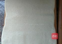 千层烤饼（发面）的做法图解14