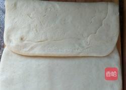 千层烤饼（发面）的做法图解15