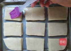 千层烤饼(发面)的做法图解25