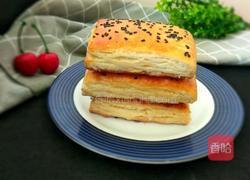 千层烤饼（发面）的做法图解28