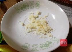 芝士肉棒包(出游便当)的做法图解3