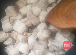 红烧肉的做法图解2