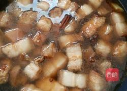 红烧肉的做法图解4
