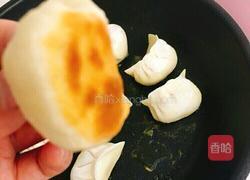 鸡蛋抱饺的做法图解5