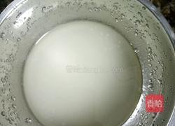 蛋糕卷的做法图解1