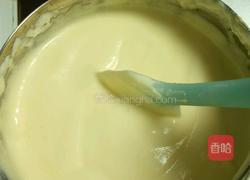 蛋糕卷的做法图解11