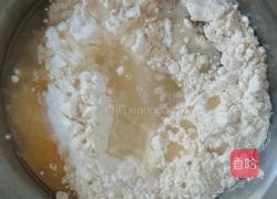 老婆饼(猪油版)的做法图解9