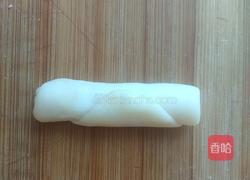 老婆饼(猪油版)的做法图解21