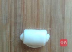 老婆饼(猪油版)的做法图解24