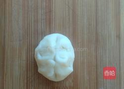 老婆饼(猪油版)的做法图解27