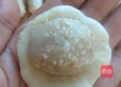 老婆饼(猪油版)的做法图解30