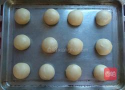 老婆饼（猪油版）的做法图解34