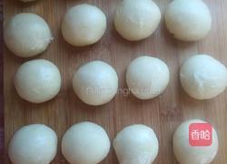 老婆饼(猪油版)的做法图解33