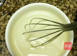 鸡蛋仔的做法图解2