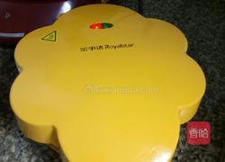 鸡蛋仔的做法图解8