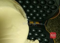 鸡蛋仔的做法图解10