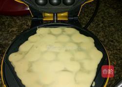 鸡蛋仔的做法图解11