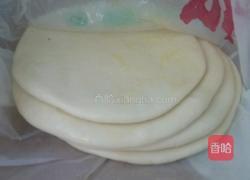 家常面片的做法图解2