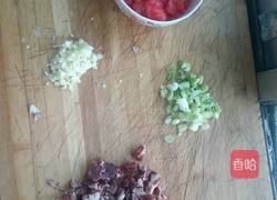 家常面片的做法图解3