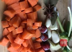 排骨饭的做法图解3