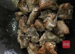 排骨饭的做法图解5