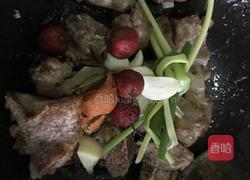 排骨饭的做法图解6