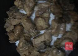 排骨饭的做法图解13