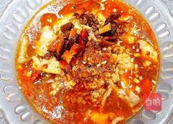 水煮肉片的做法图解11