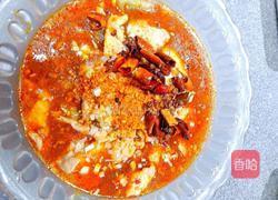 水煮肉片的做法图解9