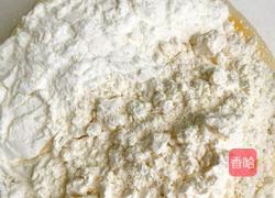 紫薯芝士仙豆糕的做法图解7