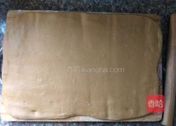 红糖刀切馒头的做法图解7