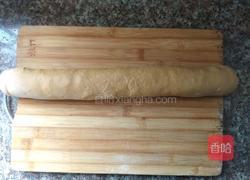 红糖刀切馒头的做法图解9