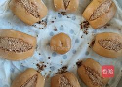 红糖刀切馒头的做法图解15