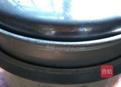 红糖刀切馒头的做法图解16