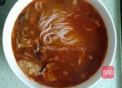 螺狮粉的做法图解7