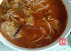 螺狮粉的做法图解6