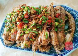 香酥皮皮虾的做法图解9