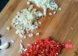 香酥皮皮虾的做法图解5