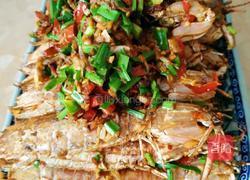 香酥皮皮虾的做法图解10