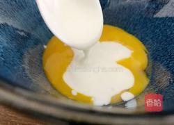 舒芙蕾松饼的做法图解1