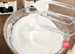 舒芙蕾松饼的做法图解4