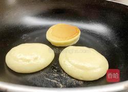 舒芙蕾松饼的做法图解7