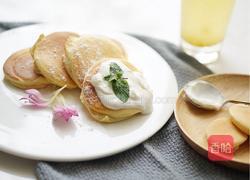 舒芙蕾松饼的做法图解8