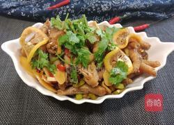 柠檬鸡爪的做法图解22